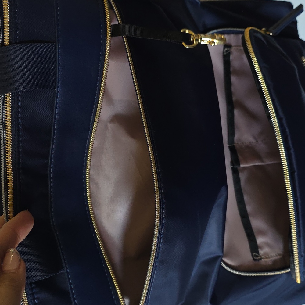 Samsonite Business Mobile Solution Convertible Ba… - image 3